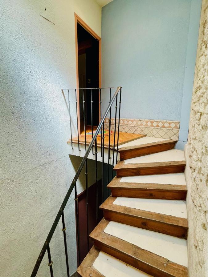 L'Atypique - T3 Grande Terrasse, Bbq Vue Et Cheminee Apartment Авиньон Екстериор снимка